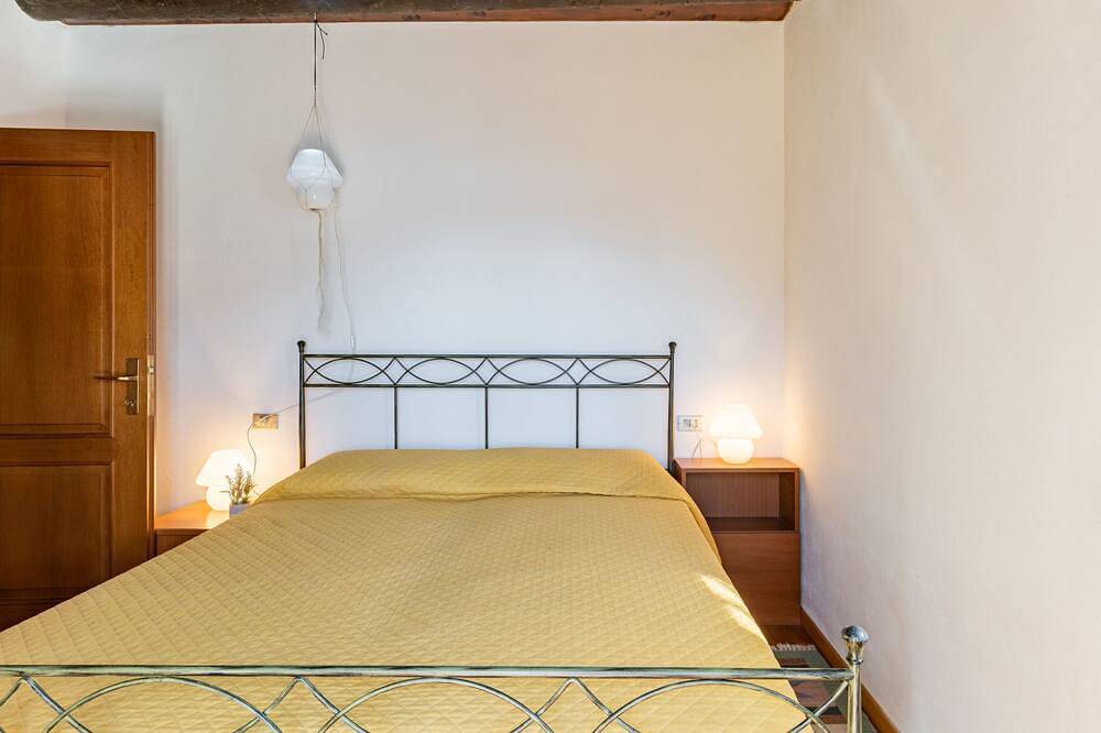 Ferienhaus Aili in Trezzone, Veltlin