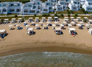 Hotel für 3 Personen auf Kreta