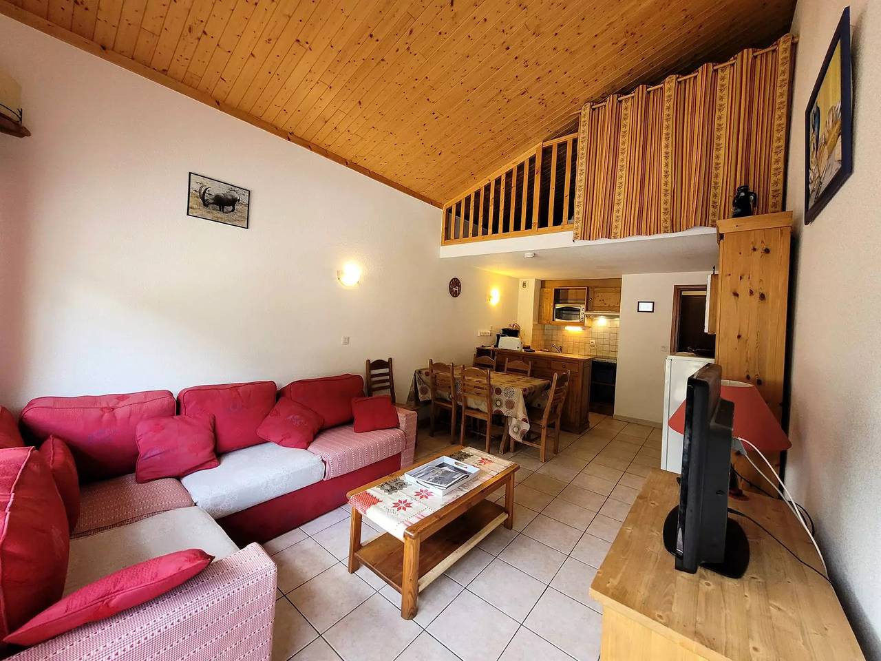 Photo : Appartement de vacances