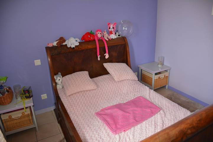 Location de vacances pour 6 personnes à Échourgnac - 3