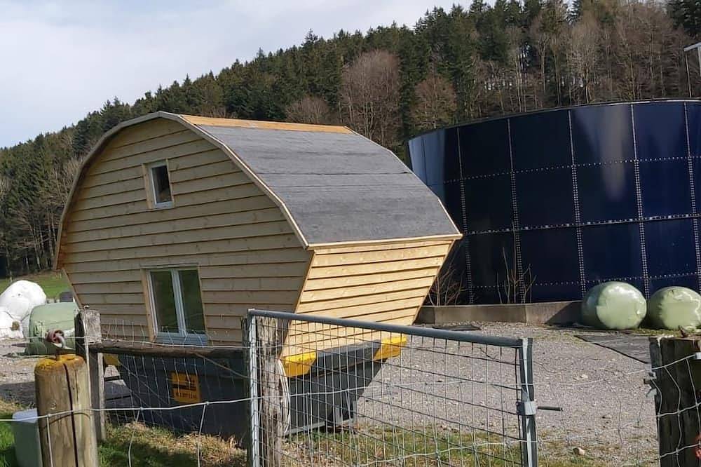 Tiny Hause by Interhome in St. Gallen, Lake Constance (Switzerland)