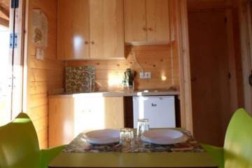 Casa Rural para 5 Personas en Olvera, Provincia de Cádiz, Foto 3