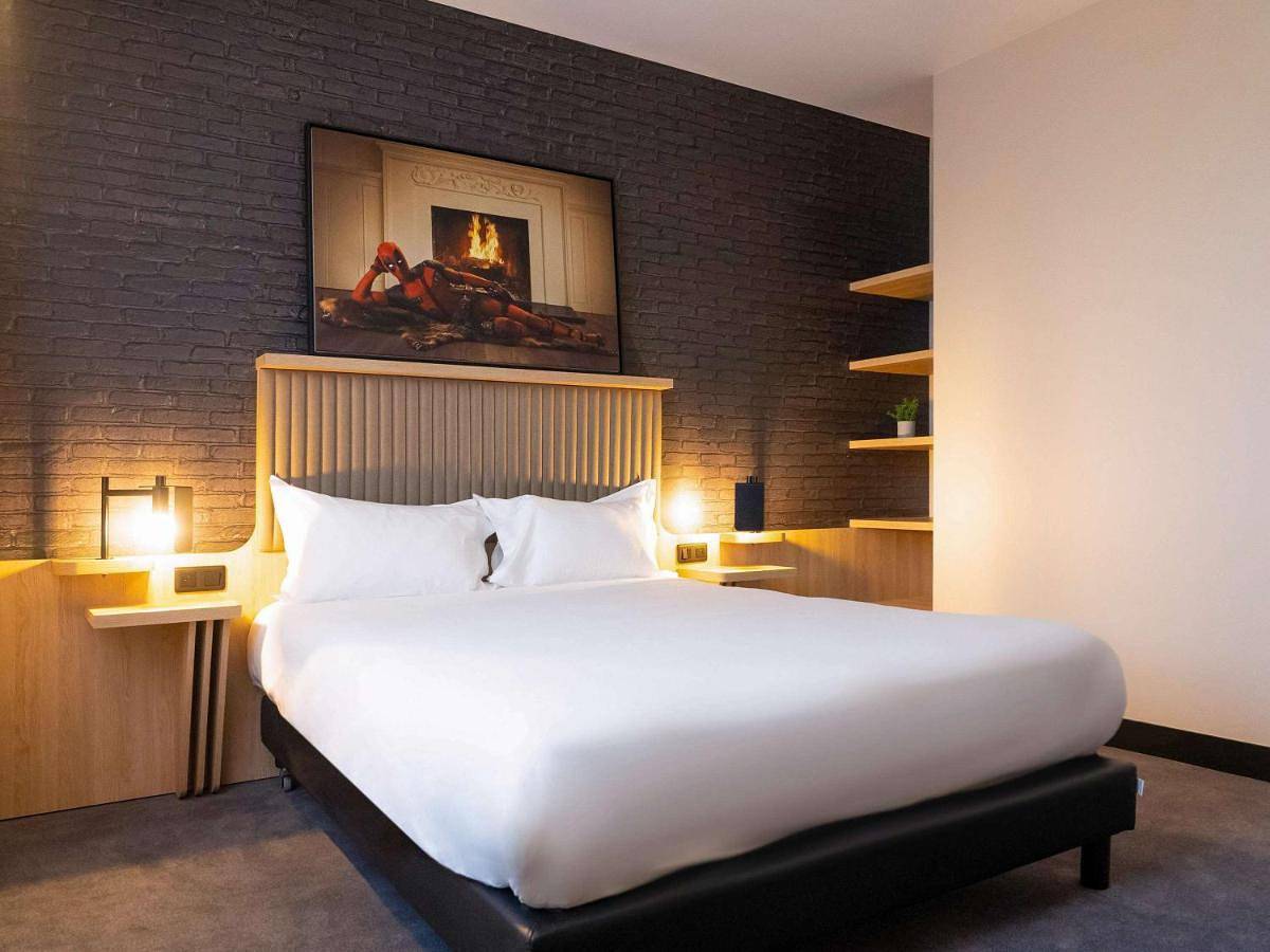 Suite Room in Arras, Région d'Arras