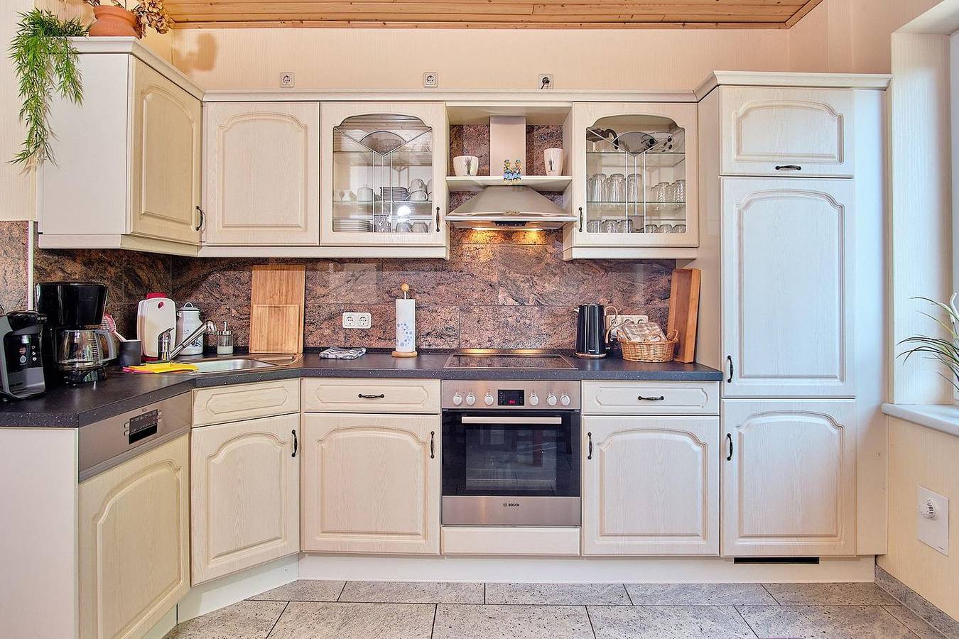 Ferienhaus "Meeresrauschen" für 6 Personen und 3 Hunde in Rabenholz, Schleswig-Flensburg