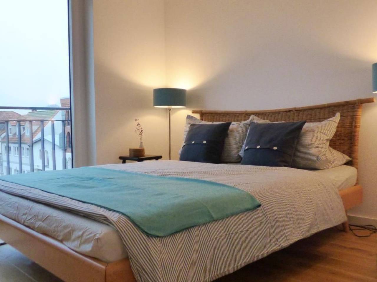 Ganze Wohnung, Sonnendeck in Eckernförde in Eckernförde, Rendsburg-Eckernförde