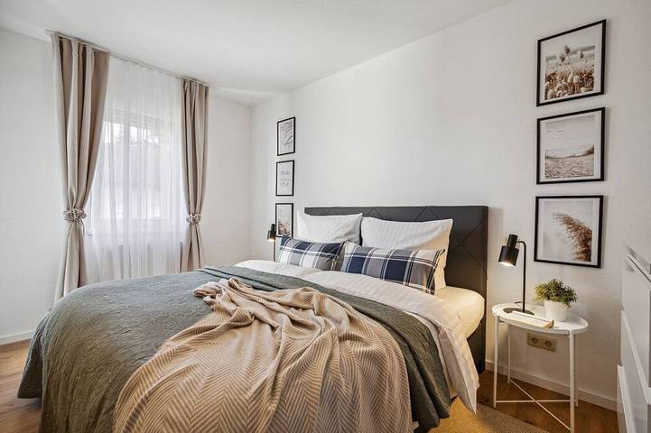Apartamento de vacaciones para 4 personas - 1