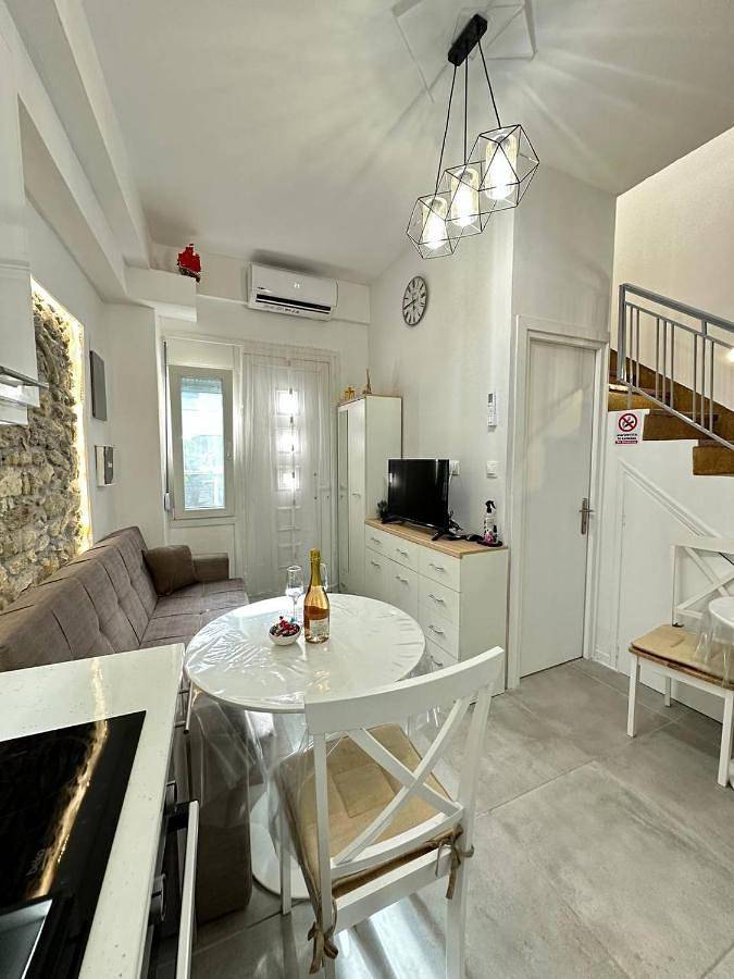 Location de vacances pour 5 personnes, avec balcon dans Ierápetra - 4