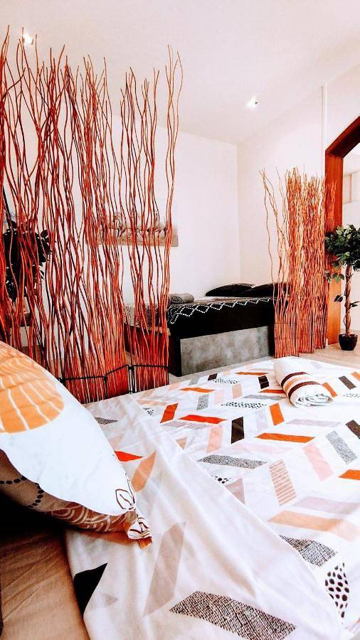 Gîte pour 3 personnes, avec terrasse et vue dans Le Barachois Saint Denis - 3