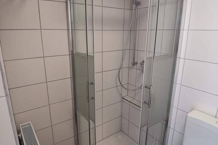 Ferienwohnung für 4 Personen, mit Terrasse und Garten in Süsel - 4