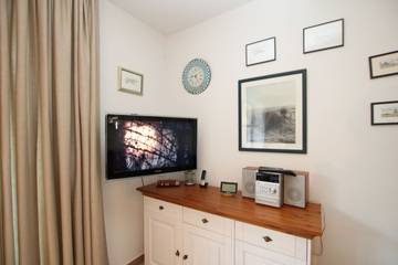 Ferienwohnung für 2 Personen in Wyk auf Föhr, Nordseeküste, Bild 4