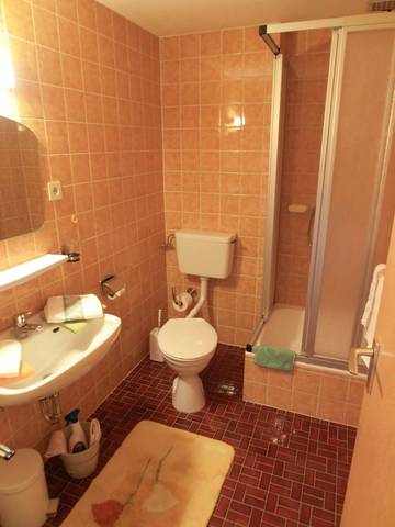 Vacation Apartment for 4 Guests in Ofterschwang, Hörnerdörfer, Picture 3