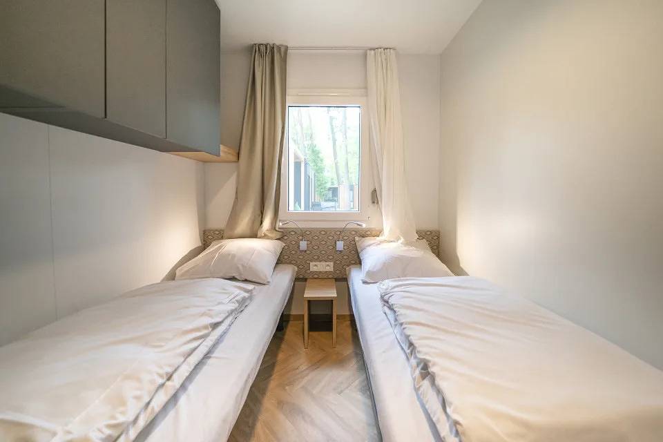 Europarcs Hoge Kempen — Belsano 6 in Zutendaal, Hasselt en omgeving