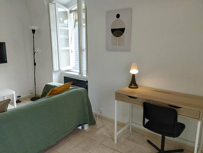 Gîte pour 2 personnes, avec vue à Arpajon - 4