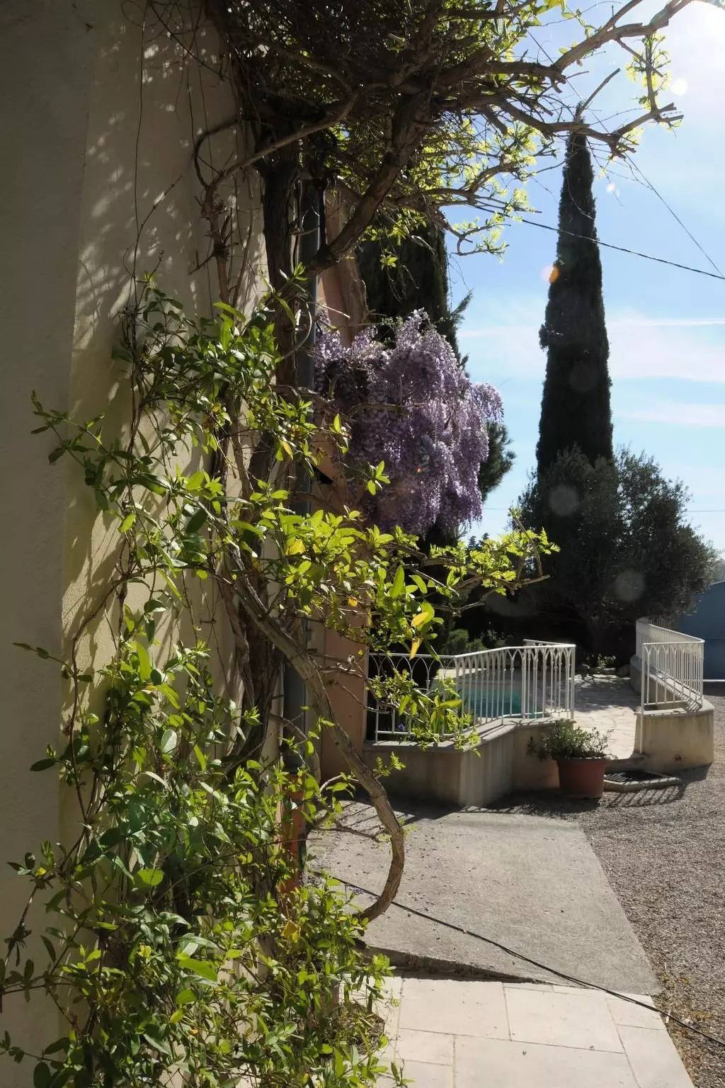 Maison 10 Personnes in Sarrians, Vaucluse