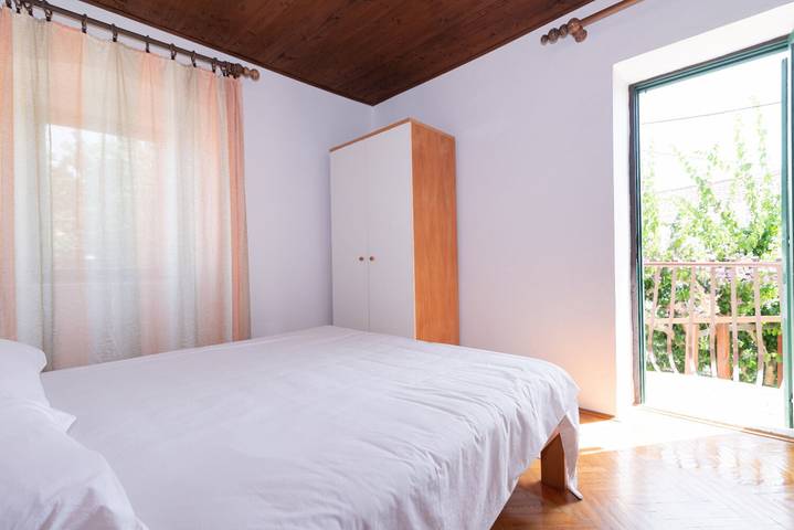 Ganze Wohnung, Apartments Sonja in Kukljica, Insel Ugljan