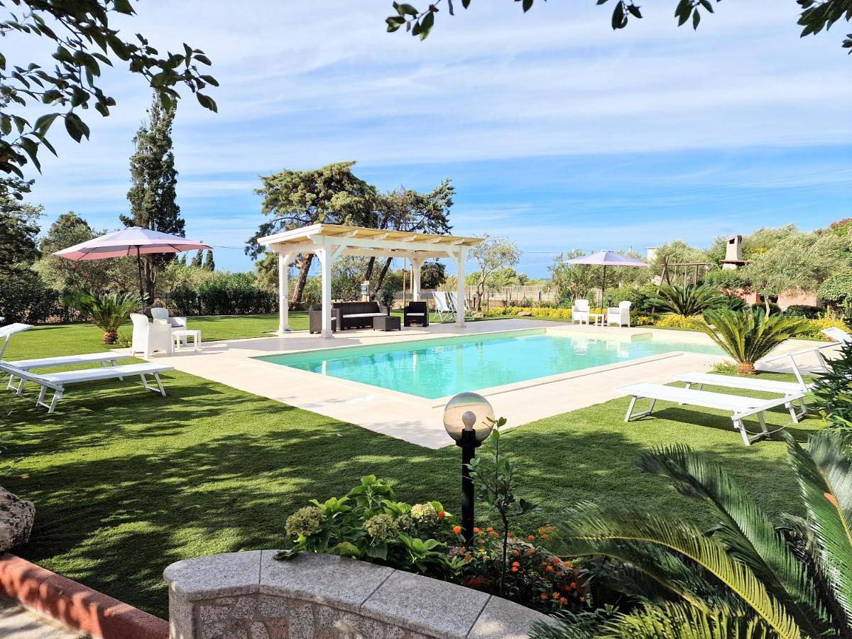 Antico Casolare Sorso-Tourist Rental in Sorso, Sassari Provinz
