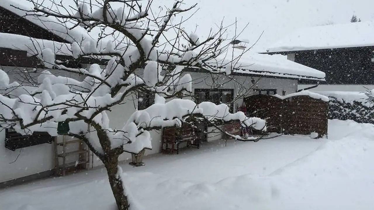 Ganze Ferienwohnung, Ferienwohnung für 2 Personen (50 m²) in Rottach-Egern in Sonnenmoos, Rottach-Egern