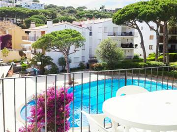 Vakantieappartement voor 6 Personen in ses Aigües Mortes (Palafrugell), Palafrugell, Afbeelding 1