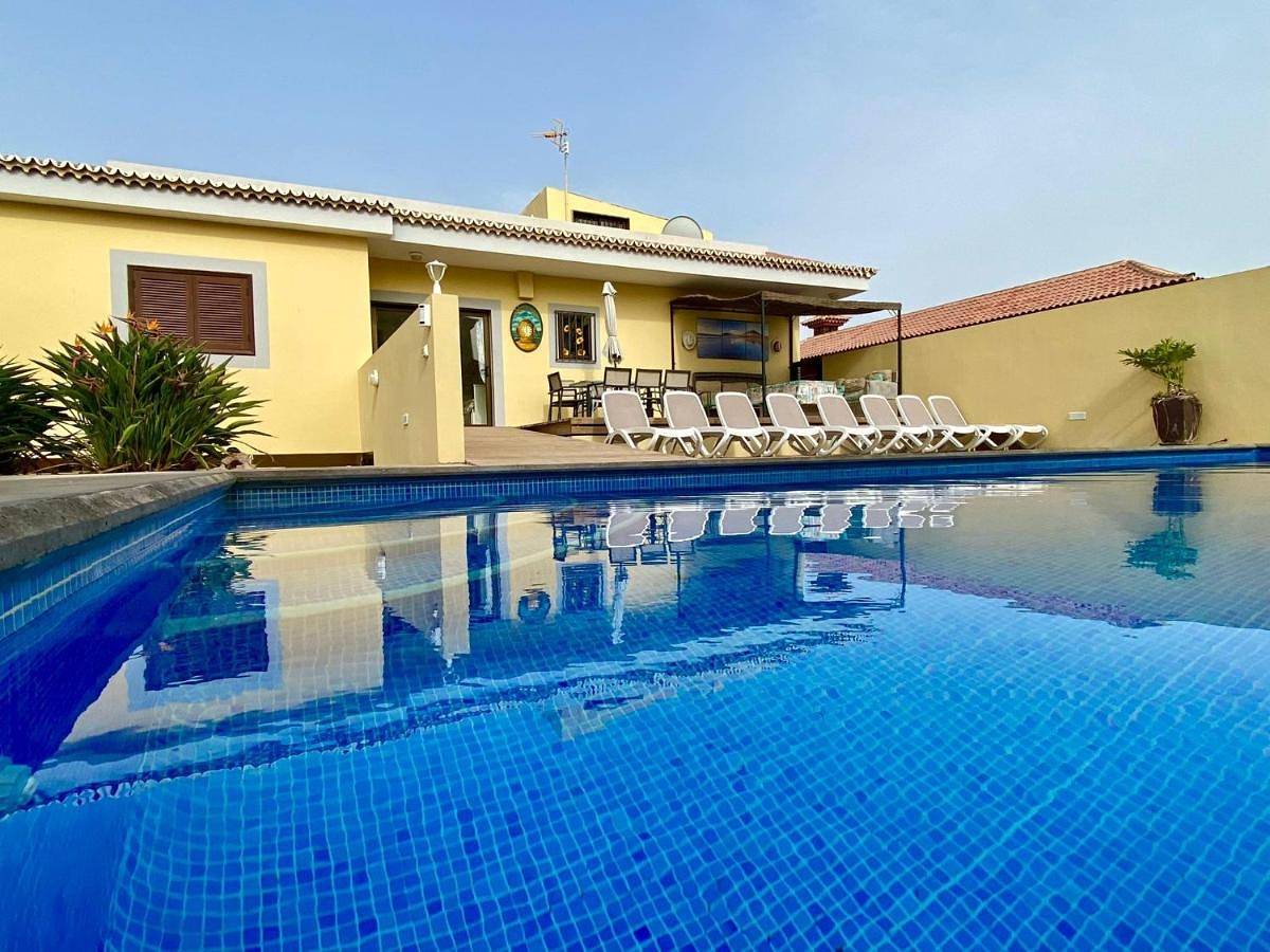 Villa in Arona, Teneriffa Süd