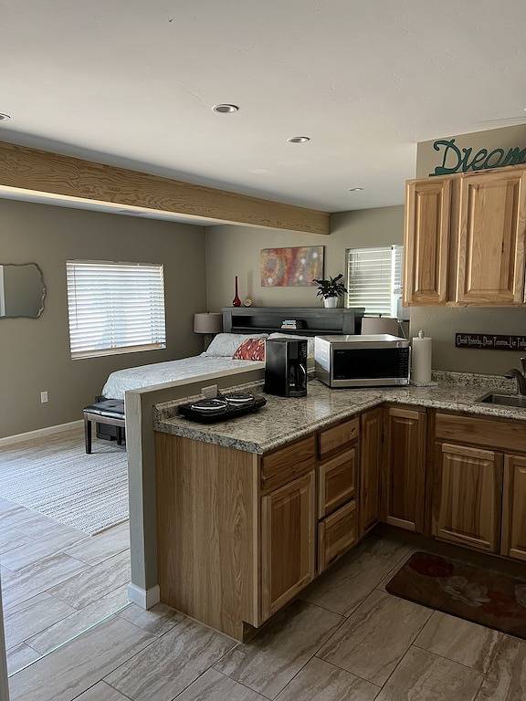 Updated - Casita Tranquila in popular West Sedona in Sedona, Oak Creek Canyon