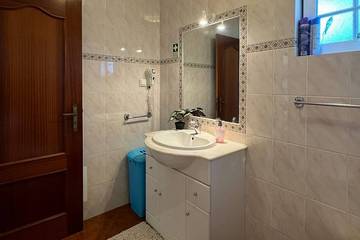 Chalet für 5 Personen in Alcantarilha e Pêra, Algarve, Bild 4