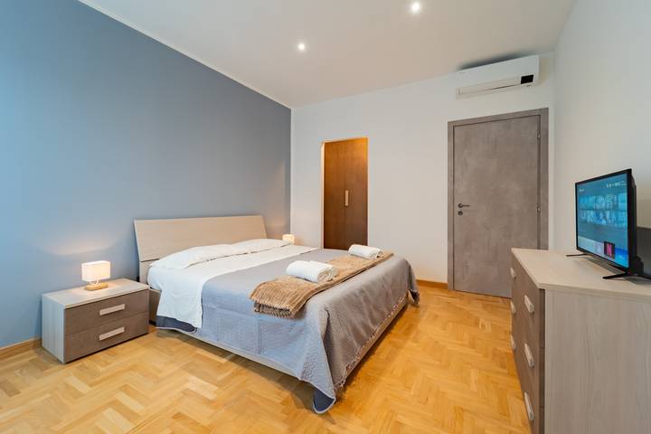 Room Bassignano Silver in Cuneo, Provincia di Cuneo