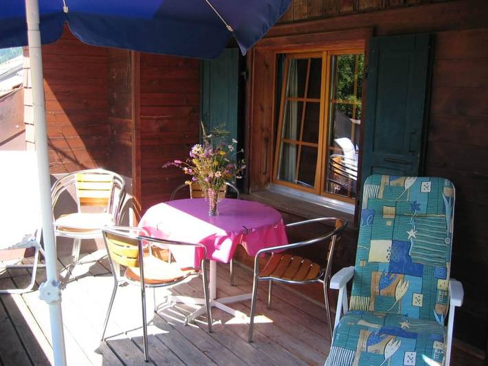 Ganze Wohnung, Lischenhaus - Strubel in Lenk im Simmental, Lenk