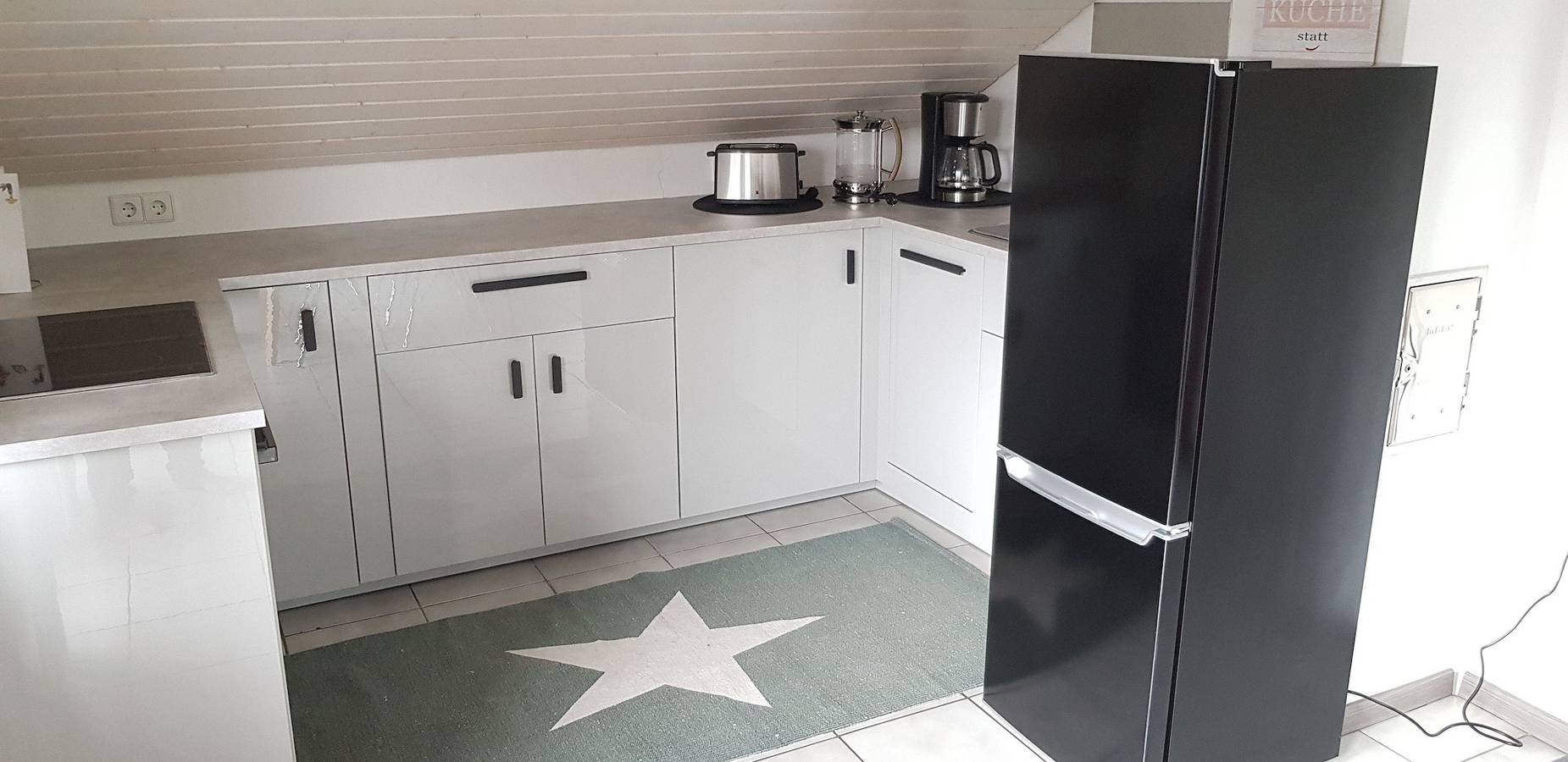 Ganze Ferienwohnung, Josie's Traum in Suedlicher Schwarzwald, Herrischried