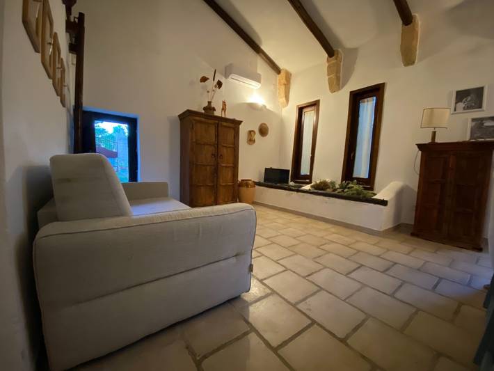 BnB für 7 Personen, mit Garten in Italien - 4
