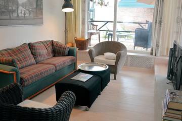 Bungalow für 4 Personen in Noordwijkerhout, Niederländische Nordsee, Bild 4