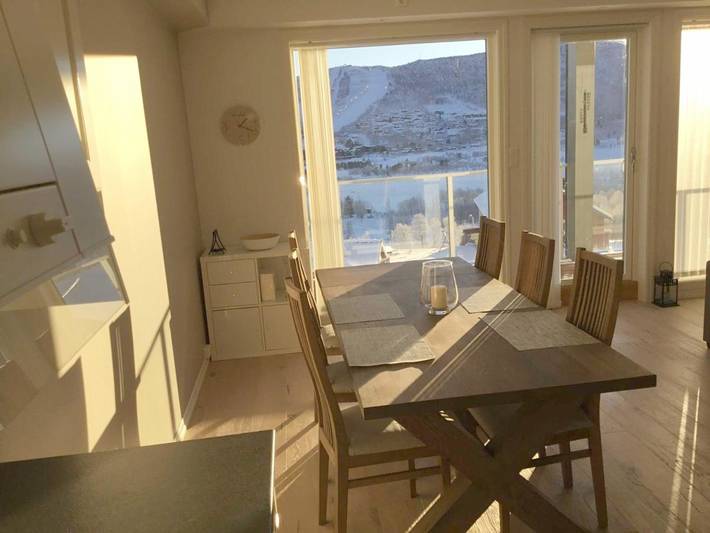 Gîte pour 4 personnes à Geilo - 4