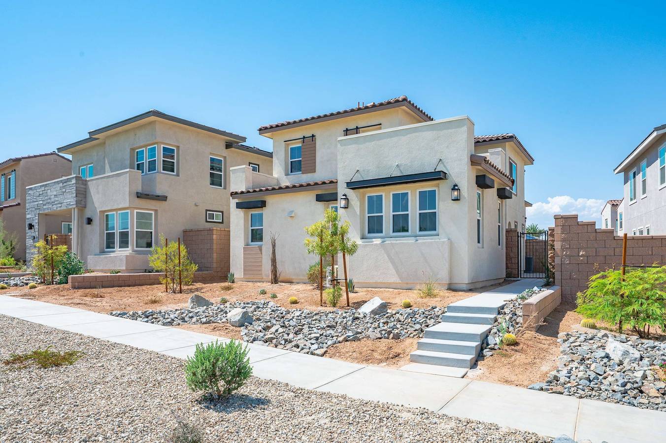 Stylish 3Br Oasis in Palm Desert Near El Paseo Zoo in Palm Desert, Coachella Valley