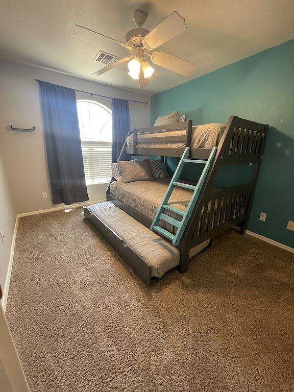 Quiet Golf Community Home: \n3 Bedroom - 2 Bath \nw/Private Non-Heated Pool in Fort Mohave, Mojave-Wüste