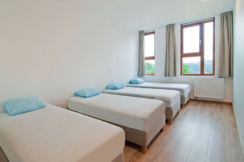 Gruppenhaus in Jalhay, Spa in Jalhay, Lüttich und Umgebung
