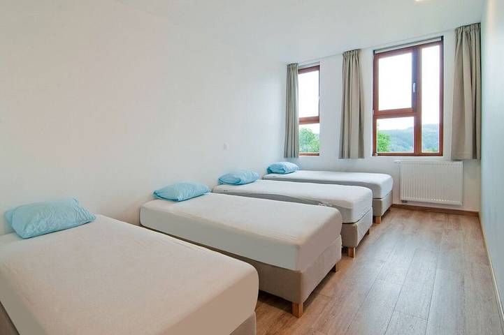 Gruppenhaus in Jalhay, Spa in Jalhay, Lüttich und Umgebung