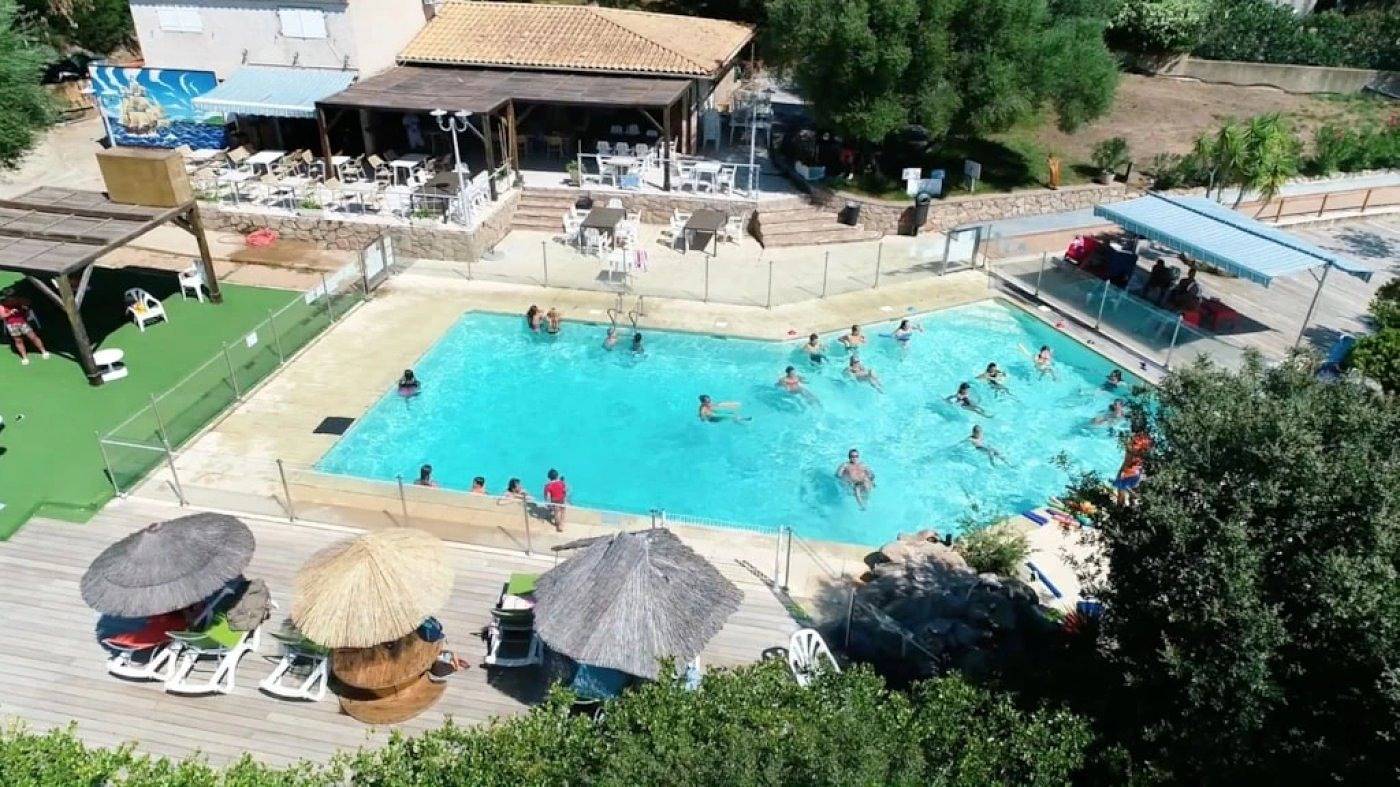 Agritourisme pour 2 Personnes dans Zonza, Corse-du-Sud