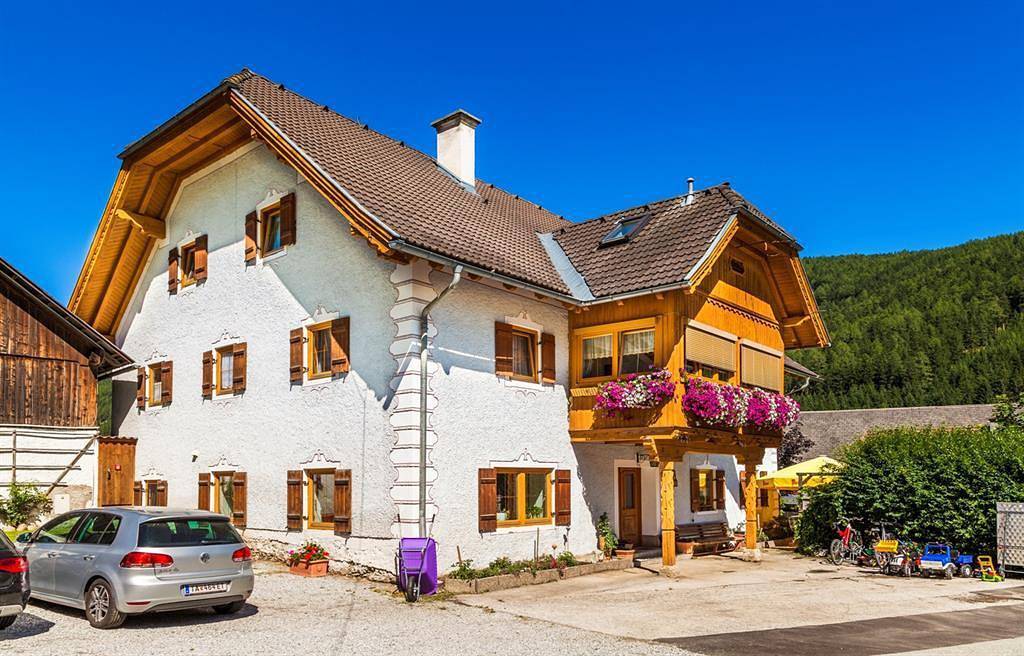 Ganze Ferienwohnung, Apartement 1 in Mauterndorf, Bundesland Salzburg