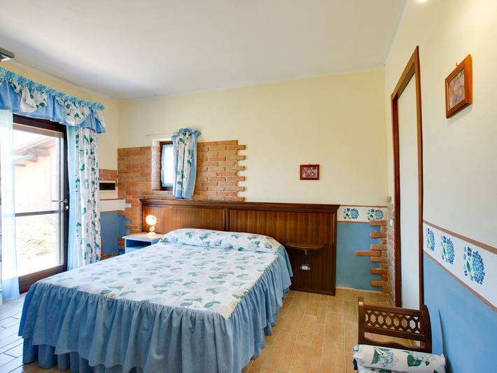 Appartement à Castiglione près du lac Trasimène in Castiglione del Lago, Lac Trasimène
