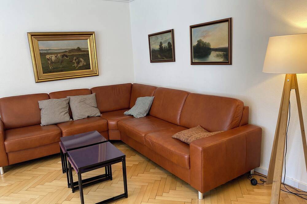 Haus  mit großem Garten zwischen Augsburg und München in Klosterlechfeld, Bayerisch Schwaben