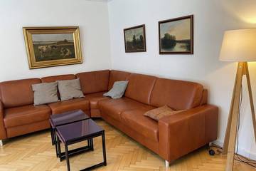Ferienhaus für 8 Personen in Klosterlechfeld, Romantische Straße, Bild 4
