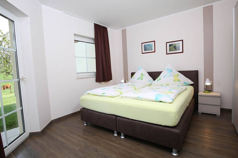 Ferienhaus \"Milan\" für 6 Personen ,Eg, neuwertig - Hubertushof Eifel in Schönbach, Vulkaneifel