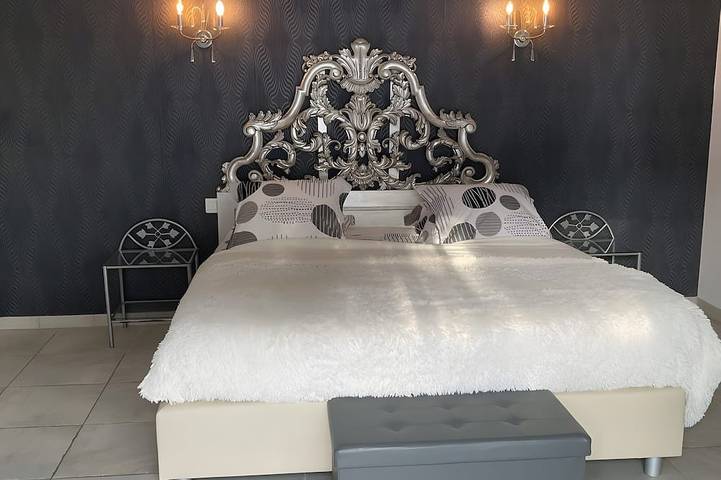 Chambre d’hôte pour 2 personnes, avec jardin et piscine à Saint-Pierre-d'Oléron - 3