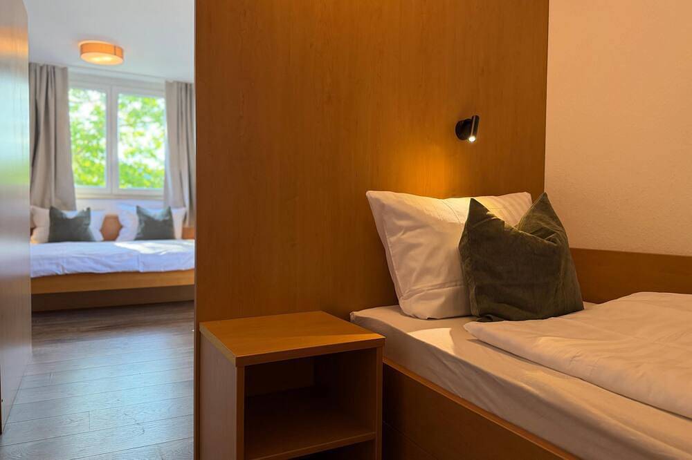 Ganze Wohnung, Ferienwohnung Lakeside – Ihr Logenplatz am Bodensee in Hagnau in Hagnau am Bodensee, Region Bodensee-Oberschwaben