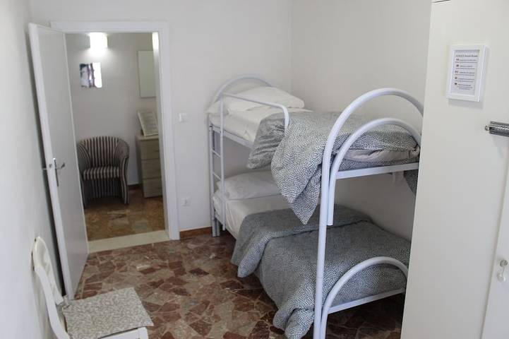 Ganze Wohnung, Venice Sweet Home - your home in a neighborhood of the City of Venice -Free Park in Venedig, Lagune von Venedig