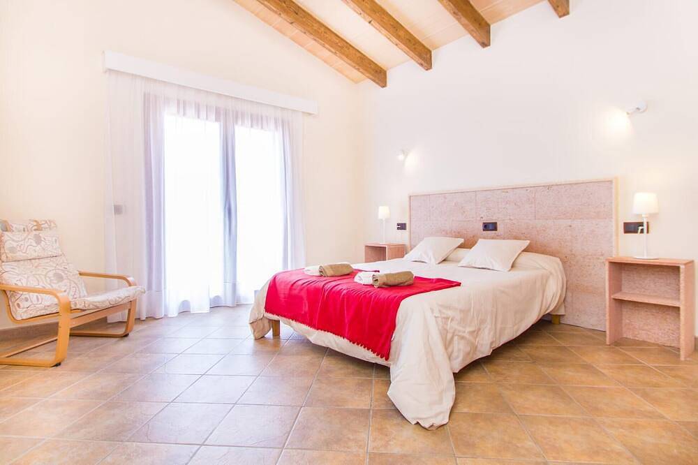 Preciosa casa en Ses Salines in Es Llombards, Santanyí