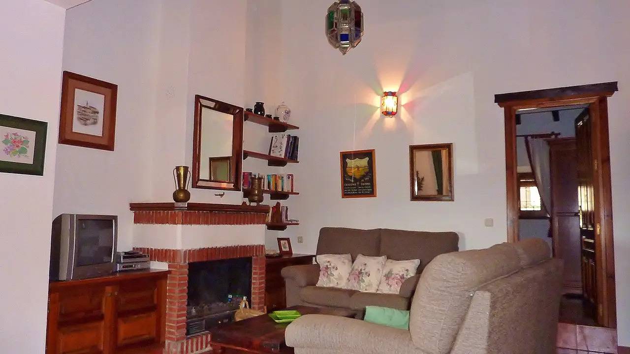 Ferienhaus für 4 Personen (104 m²) in Villanueva de la Concepción in Villanueva de la Concepción, Province de Málaga