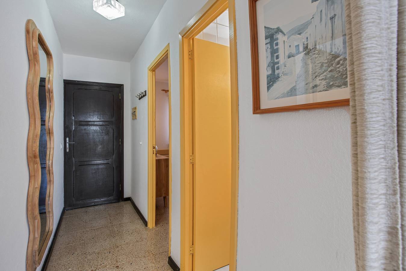 Appartement 'Sonneninsel Fuerteventura' met zeezicht, gedeeld zwembad en wifi, foto 11