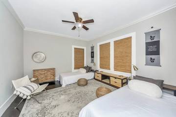 Bungalow für 4 Personen in Dallas, Texas, Bild 2