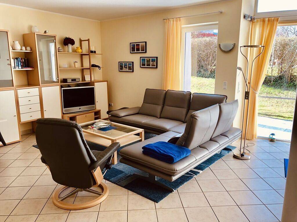 Amselweg in Binz Komfortable Ferienresidenz in Binz, Rügen