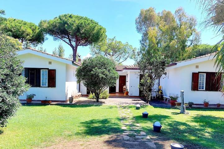 Ferienhaus für 10 Personen